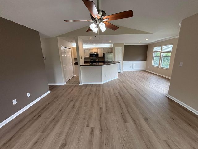 3516 Fishinger Mill Drive, Hilliard, OH 43026