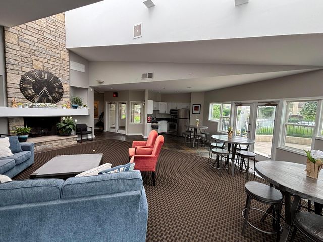 3516 Fishinger Mill Drive, Hilliard, OH 43026