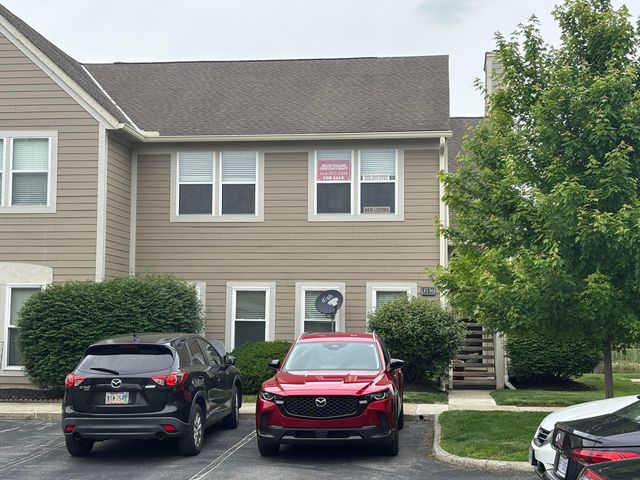 3516 Fishinger Mill Drive, Hilliard, OH 43026