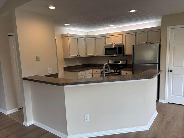 3516 Fishinger Mill Drive, Hilliard, OH 43026