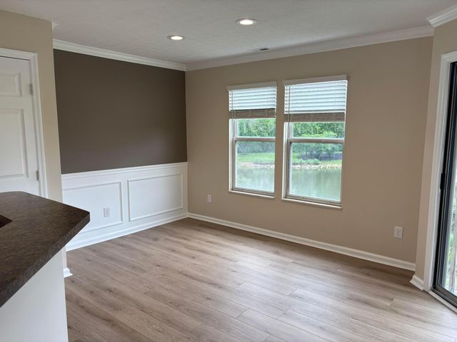 3516 Fishinger Mill Drive, Hilliard, OH 43026
