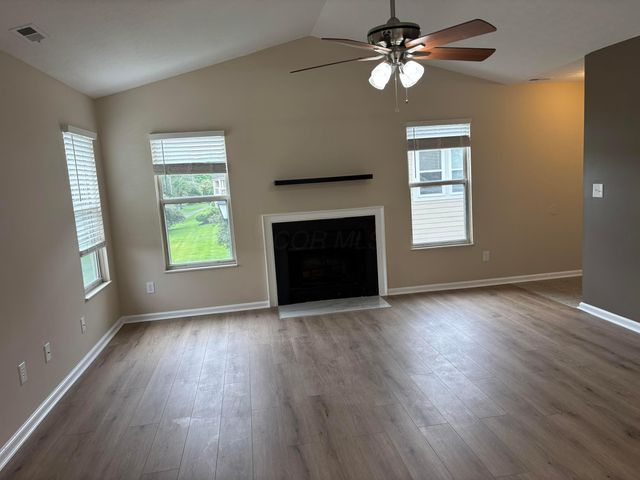 3516 Fishinger Mill Drive, Hilliard, OH 43026
