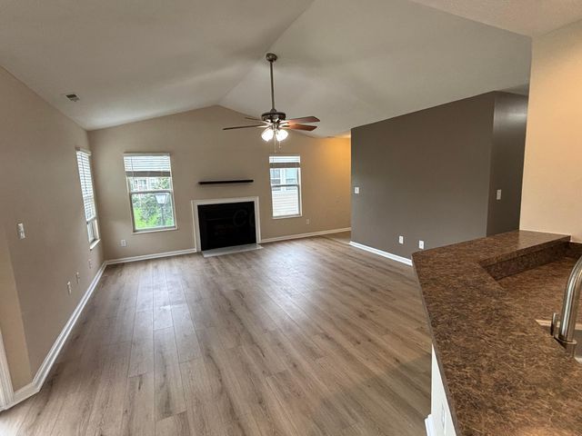 3516 Fishinger Mill Drive, Hilliard, OH 43026