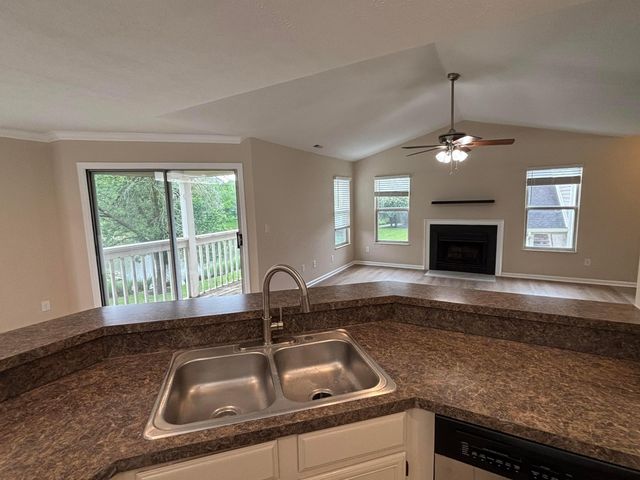 3516 Fishinger Mill Drive, Hilliard, OH 43026