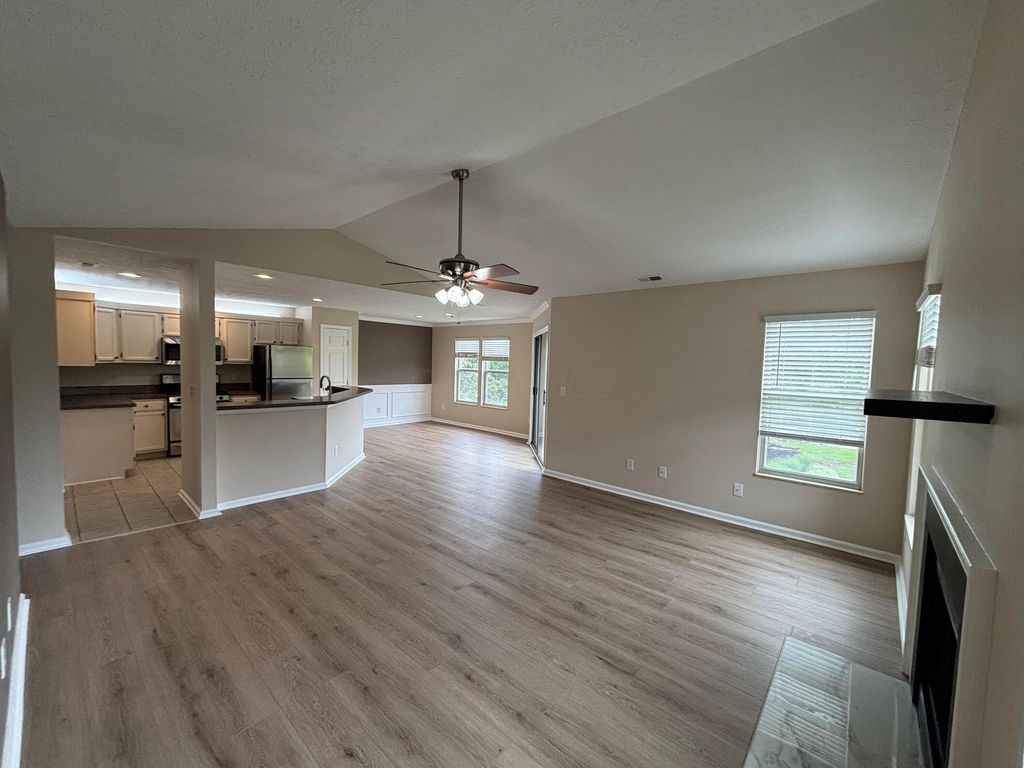 3516 Fishinger Mill Drive, Hilliard, OH 43026