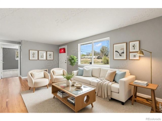 840 S Stuart Street, Denver, CO 80219