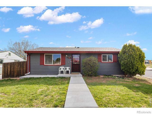 840 S Stuart Street, Denver, CO 80219