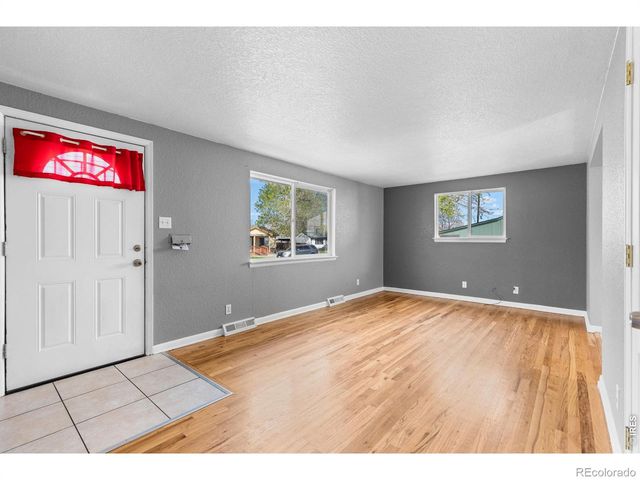 840 S Stuart Street, Denver, CO 80219