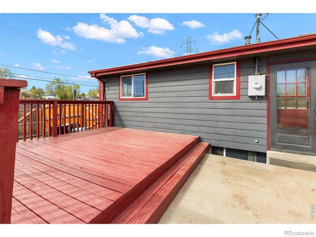 840 S Stuart Street, Denver, CO 80219