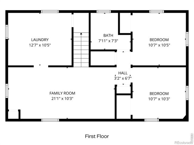 840 S Stuart Street, Denver, CO 80219