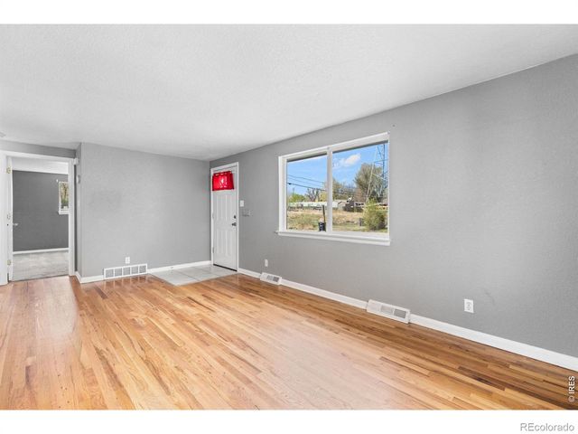 840 S Stuart Street, Denver, CO 80219