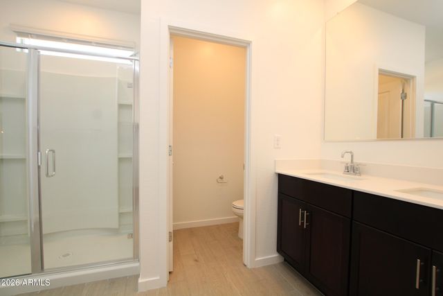 5816 N 202ND Lane, Litchfield Park, AZ 85340