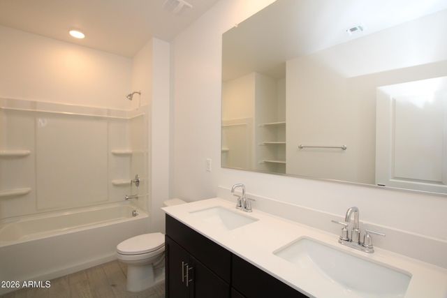 5816 N 202ND Lane, Litchfield Park, AZ 85340