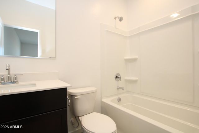 5816 N 202ND Lane, Litchfield Park, AZ 85340