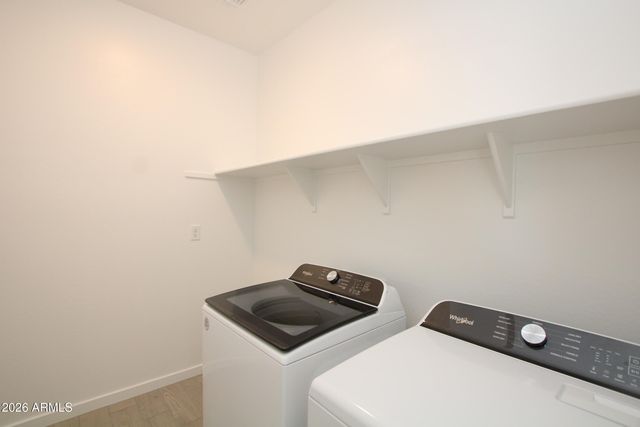 5816 N 202ND Lane, Litchfield Park, AZ 85340