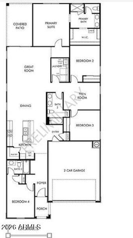 5816 N 202ND Lane, Litchfield Park, AZ 85340