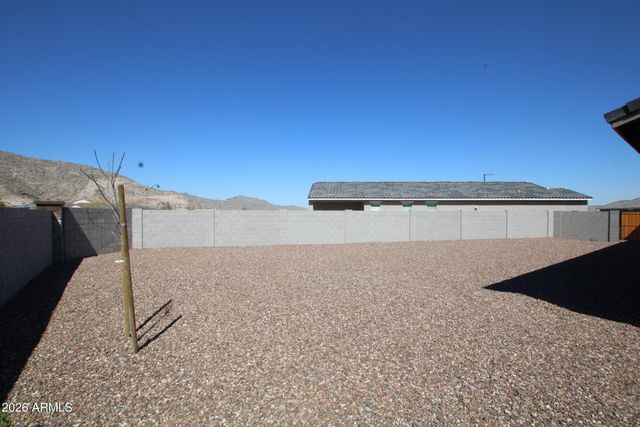 5816 N 202ND Lane, Litchfield Park, AZ 85340