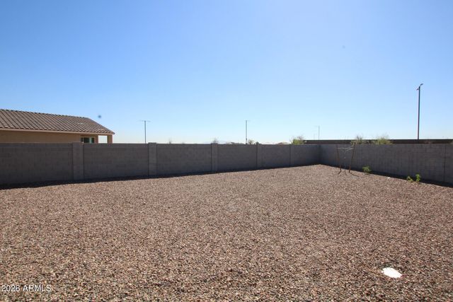 5816 N 202ND Lane, Litchfield Park, AZ 85340