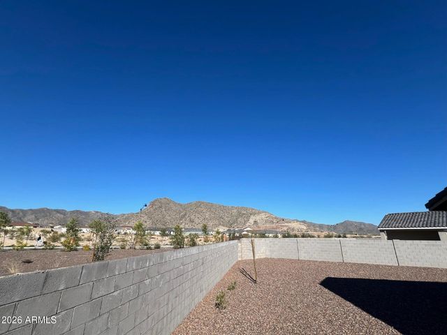 5816 N 202ND Lane, Litchfield Park, AZ 85340