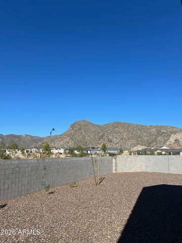 5816 N 202ND Lane, Litchfield Park, AZ 85340