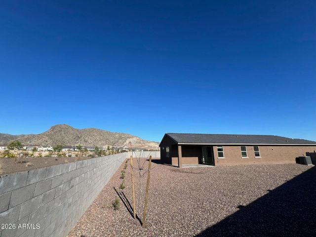 5816 N 202ND Lane, Litchfield Park, AZ 85340