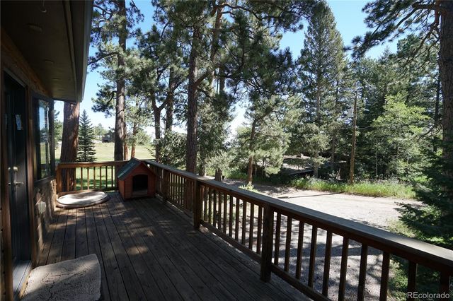 206 Shadow Lane, Golden, CO 80401