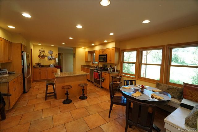 206 Shadow Lane, Golden, CO 80401
