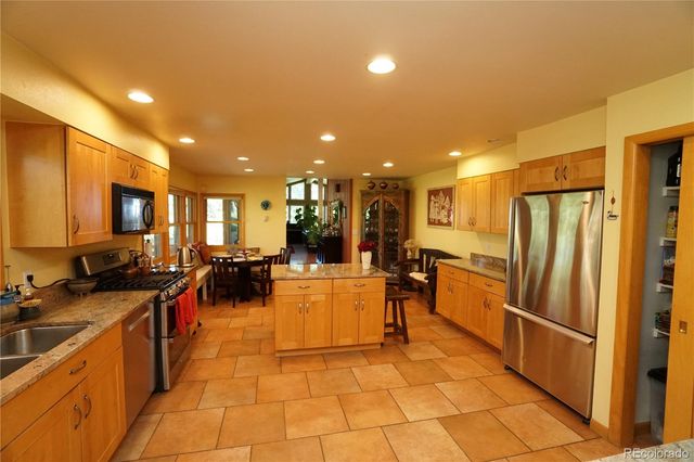 206 Shadow Lane, Golden, CO 80401