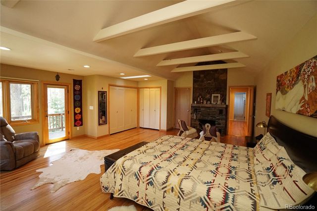 206 Shadow Lane, Golden, CO 80401