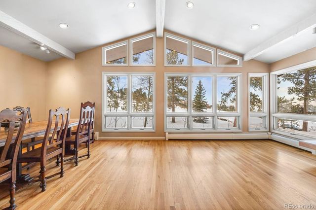 206 Shadow Lane, Golden, CO 80401