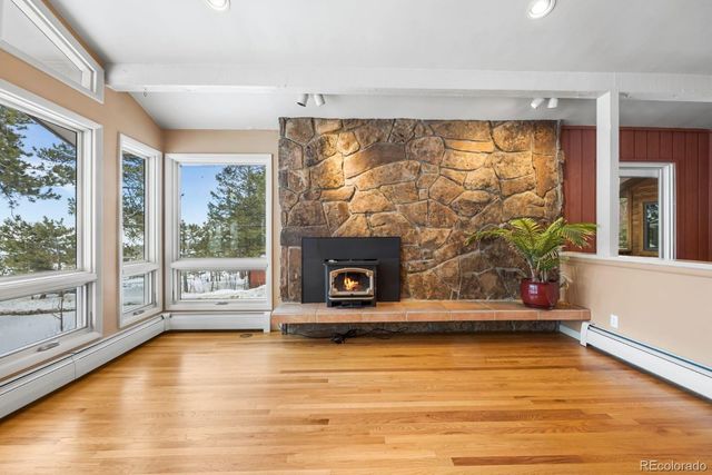 206 Shadow Lane, Golden, CO 80401