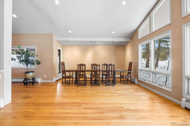 206 Shadow Lane, Golden, CO 80401