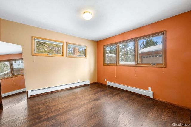 206 Shadow Lane, Golden, CO 80401