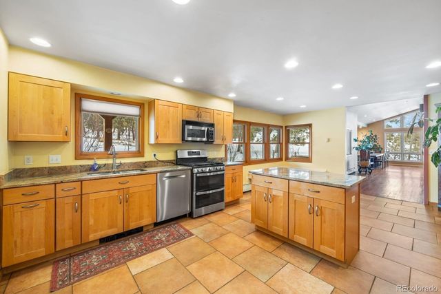 206 Shadow Lane, Golden, CO 80401