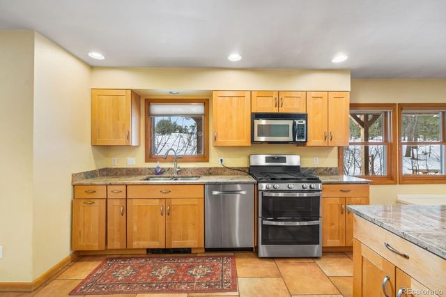 206 Shadow Lane, Golden, CO 80401