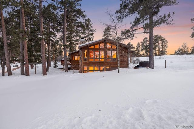 206 Shadow Lane, Golden, CO 80401
