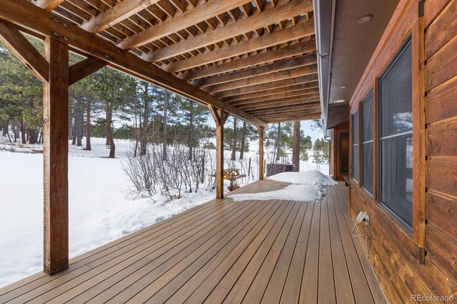 206 Shadow Lane, Golden, CO 80401