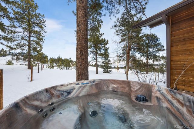 206 Shadow Lane, Golden, CO 80401