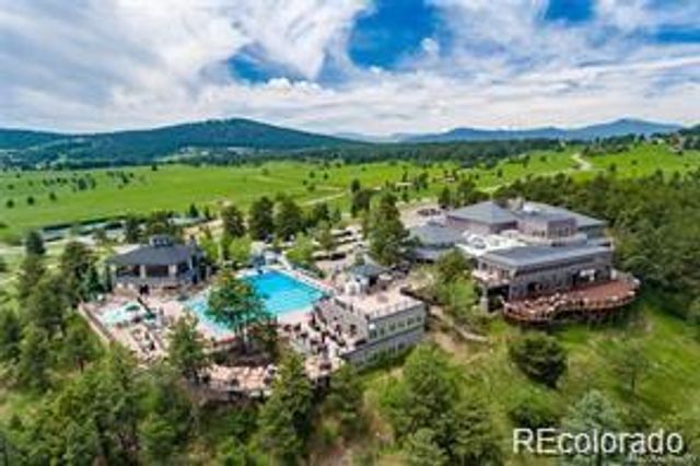 206 Shadow Lane, Golden, CO 80401