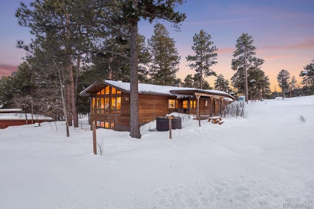 206 Shadow Lane, Golden, CO 80401
