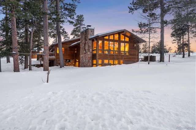 206 Shadow Lane, Golden, CO 80401