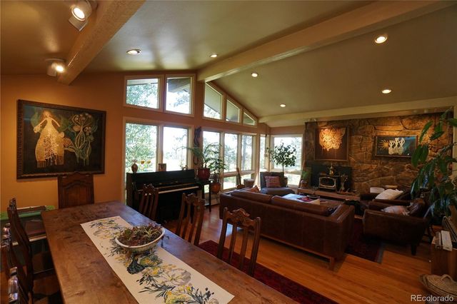 206 Shadow Lane, Golden, CO 80401
