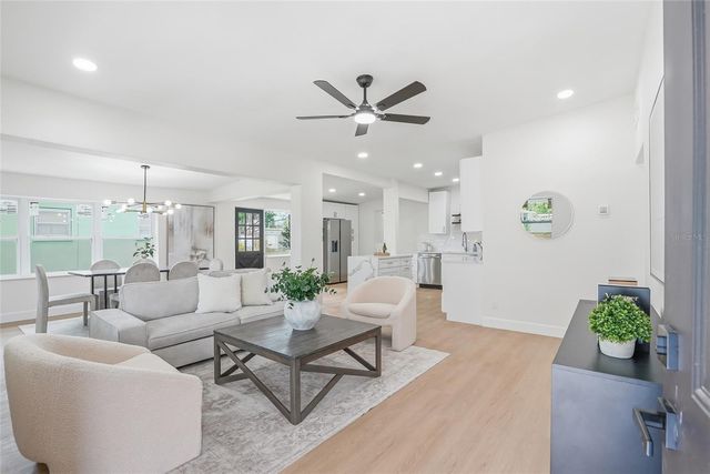 4329 12TH AVENUE N, St Petersburg, FL 33713