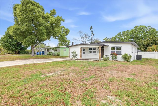 4329 12TH AVENUE N, St Petersburg, FL 33713