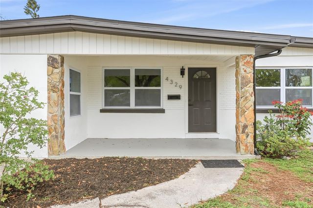 4329 12TH AVENUE N, St Petersburg, FL 33713