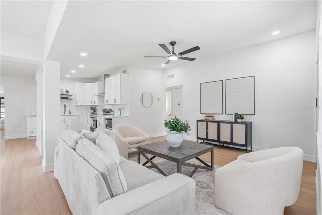 4329 12TH AVENUE N, St Petersburg, FL 33713