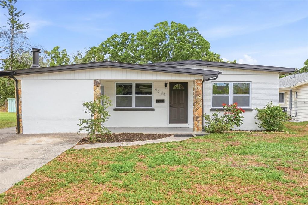 4329 12TH AVENUE N, St Petersburg, FL 33713