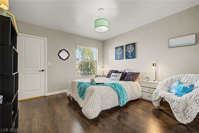 45 Maleena Mesa Street 122, Henderson, NV 89074