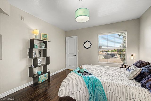 45 Maleena Mesa Street 122, Henderson, NV 89074