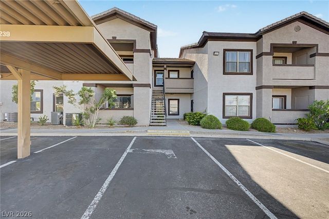 45 Maleena Mesa Street 122, Henderson, NV 89074